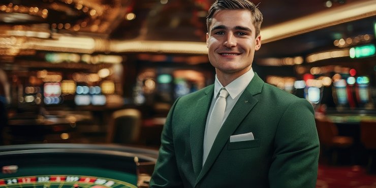 Free Bet Blackjack Game